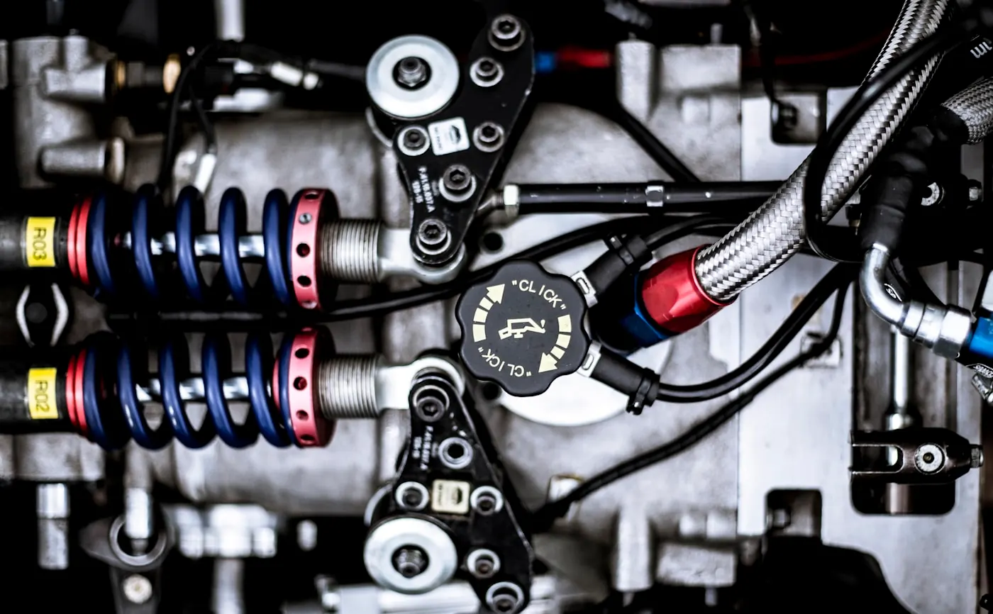 Robotics and automation facility
