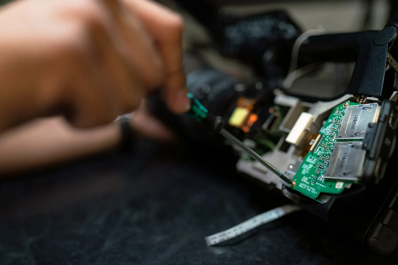 LOTO and energy control compliance