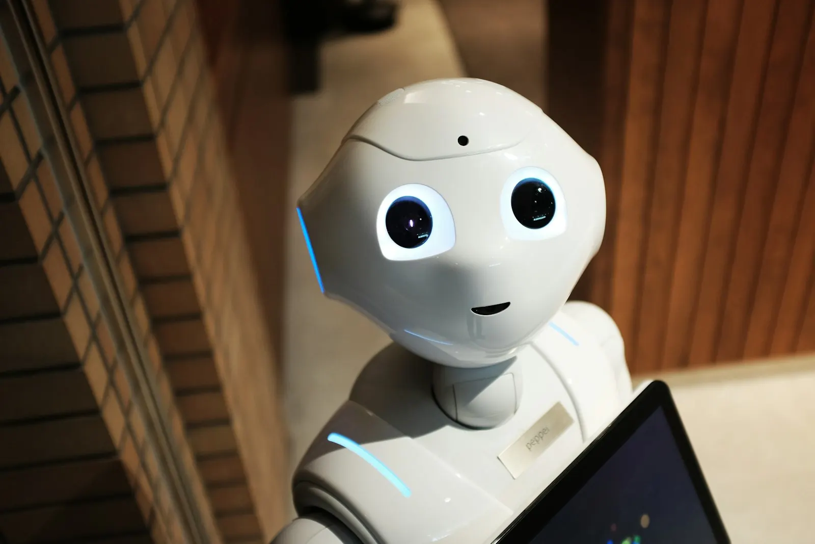 Robot safety system integrity