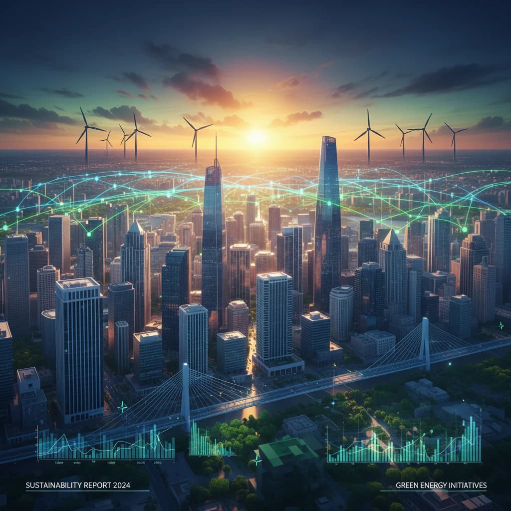 Trends in EHSS Technology 2027
